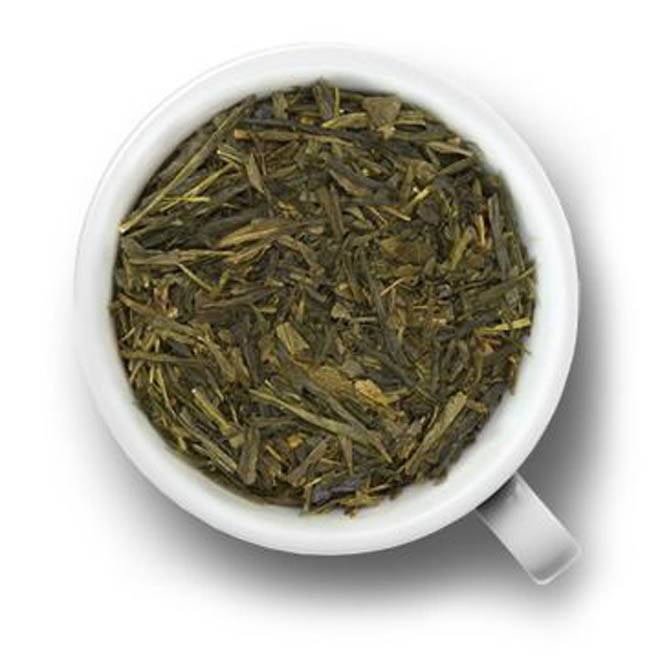Сенча японский зеленый чай: польза и вред, как заваривать чай сенча