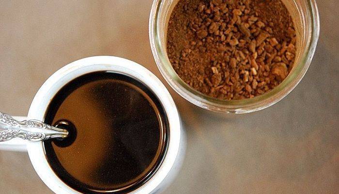 Сублимированный кофе: понятие, известные марки, рецепт