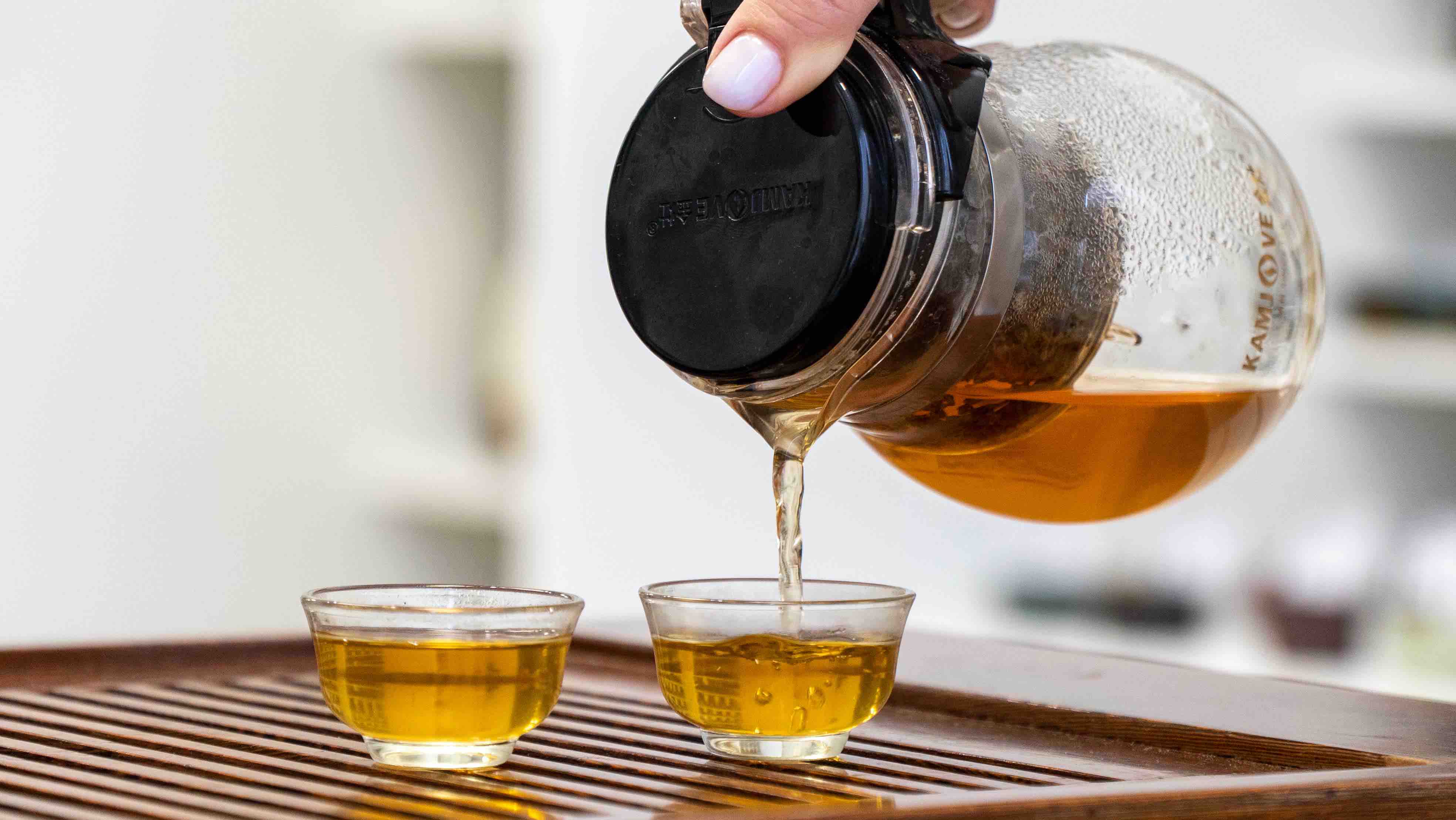 Как правильно заваривать прессованный чай пуэр в таблетках