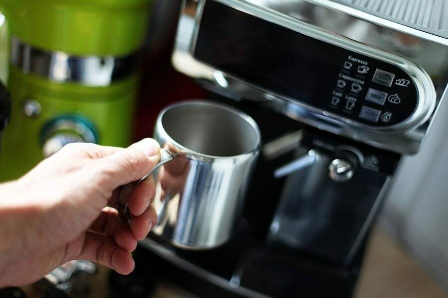 Обзор средств для удаления накипи: как почистить кофемашину, советы опытных домохозяек