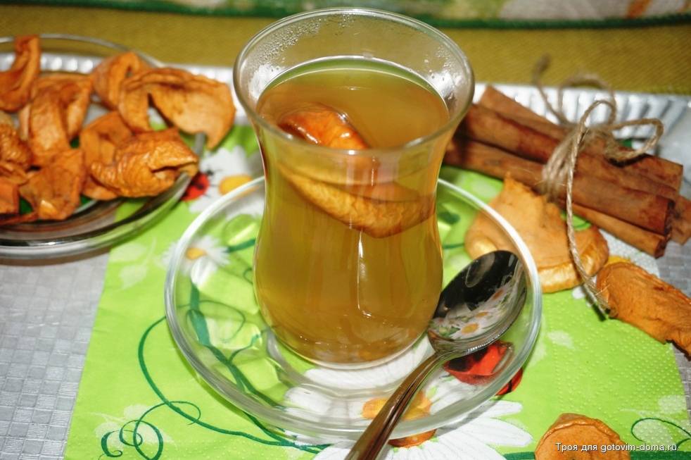 Чай с кардамоном: рецепты приготовления