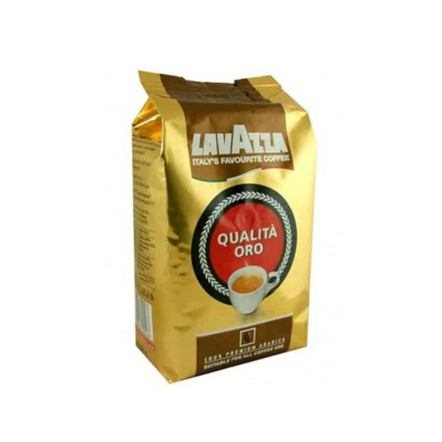 Виды кофе лавацца (lavazza): описание, отзывы