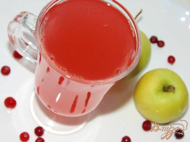 Яблочный кисель классический и с разными фруктами: рецепты