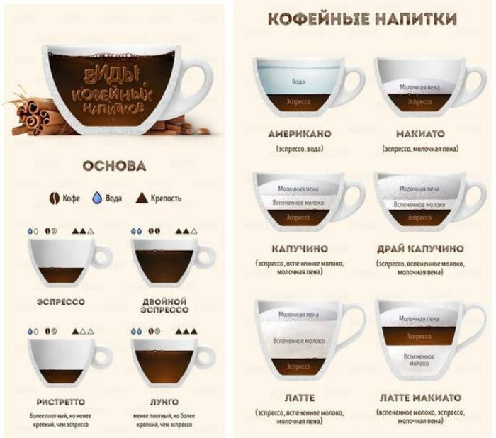 Топ-16 лучших брендов кофе – рейтинг 2022 года