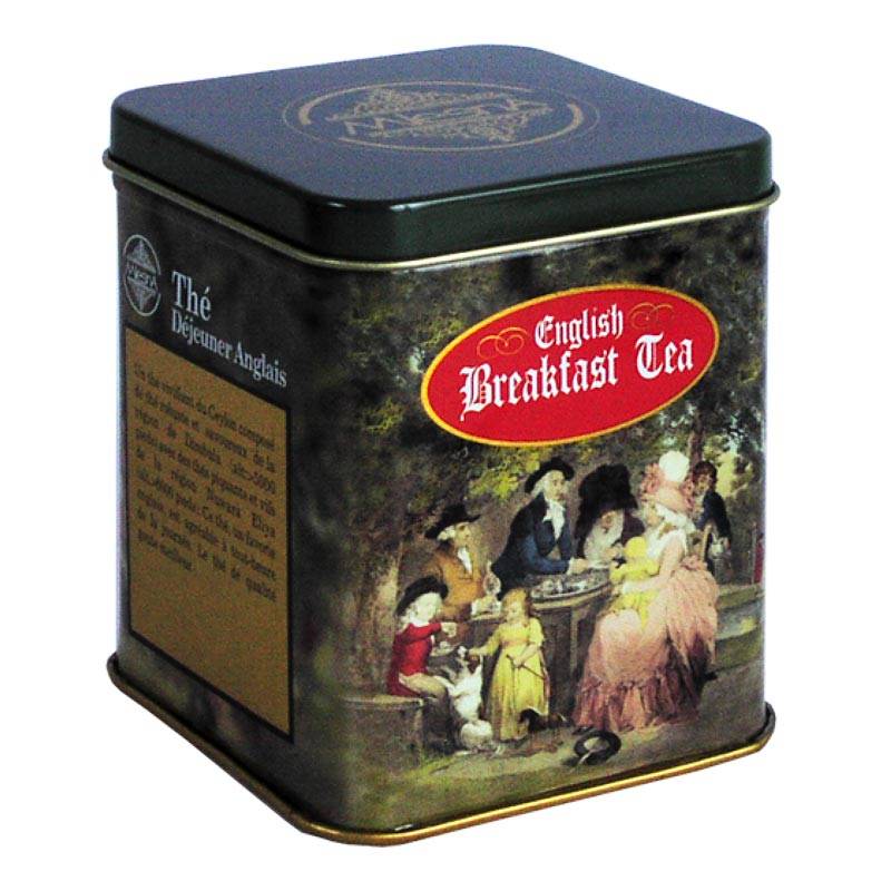 Цейлонский чай — виды, сорта, марки