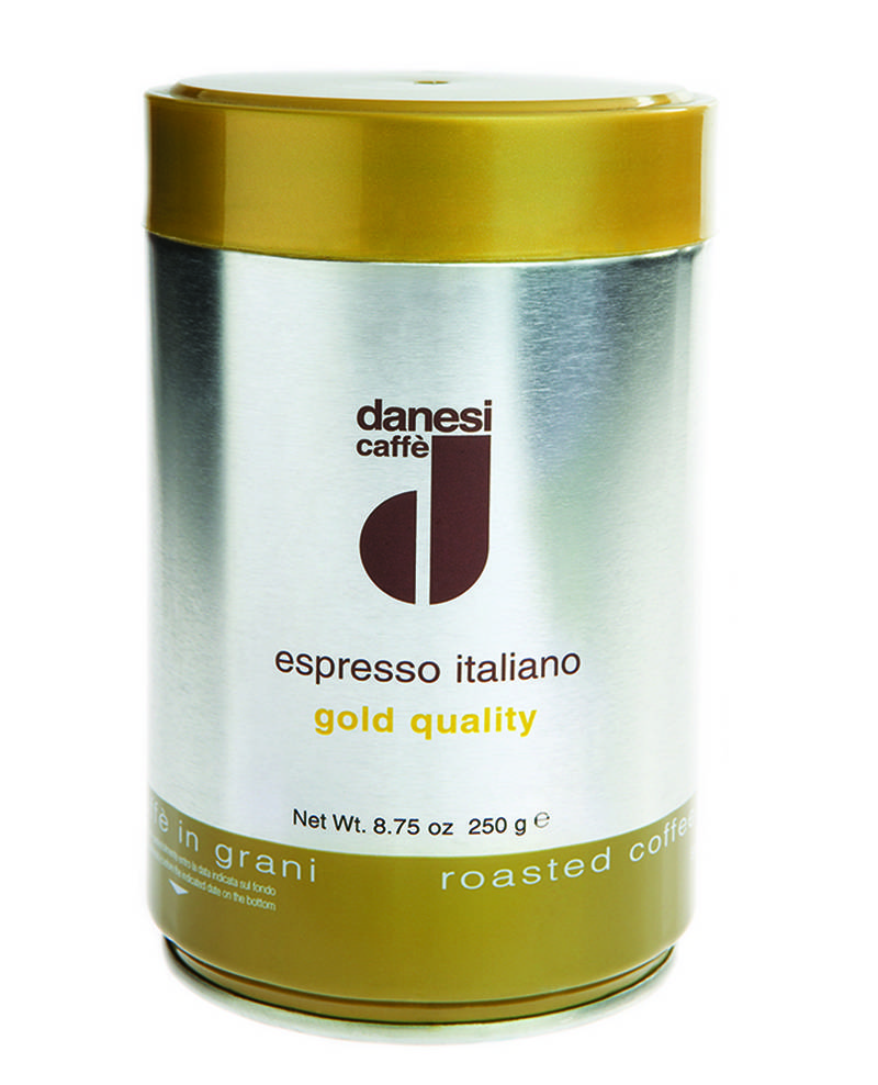 Кофе danesi (данези) - бренд, цены и отзывы