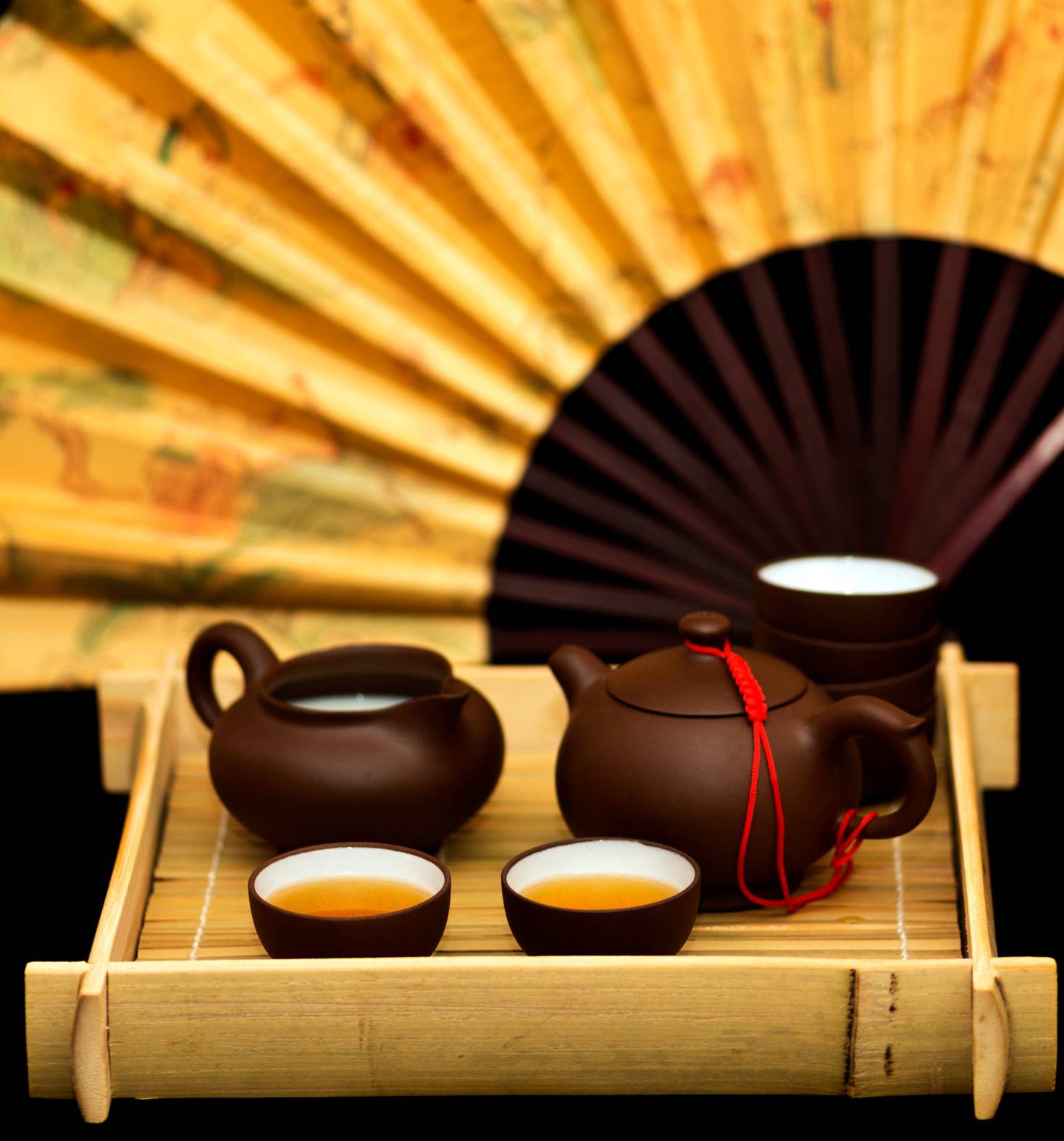 Чайная церемония в японии: японская символика и порядок проведения