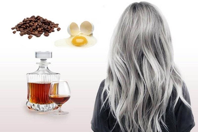 Маски для волос с касторовым маслом - 17 лучших рецептов