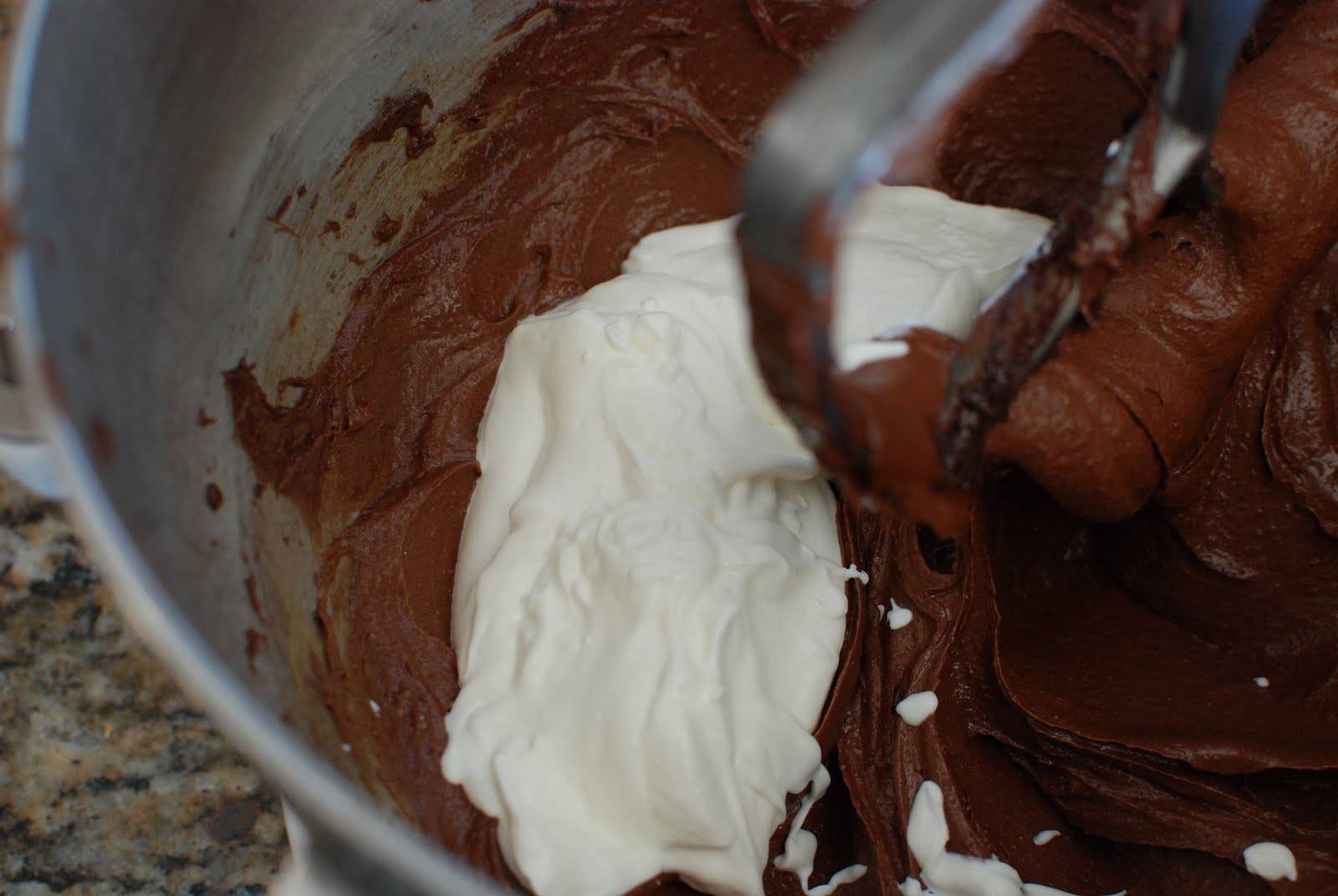Как приготовить белково-заварной крем для украшения торта – секреты и варианты наполнения - рецепт с фото пошагово