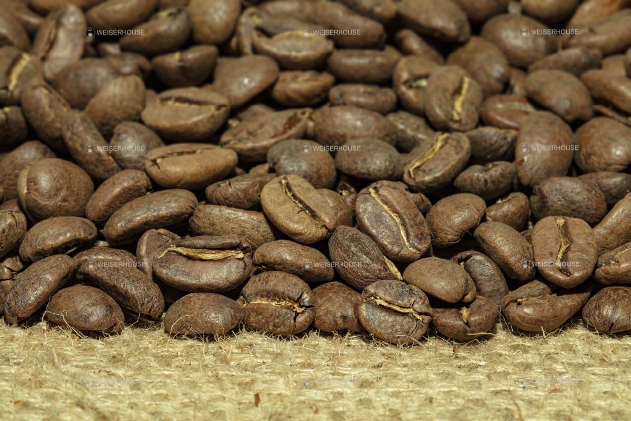 Сорта кофе в зернах, их виды, характеристики и названия