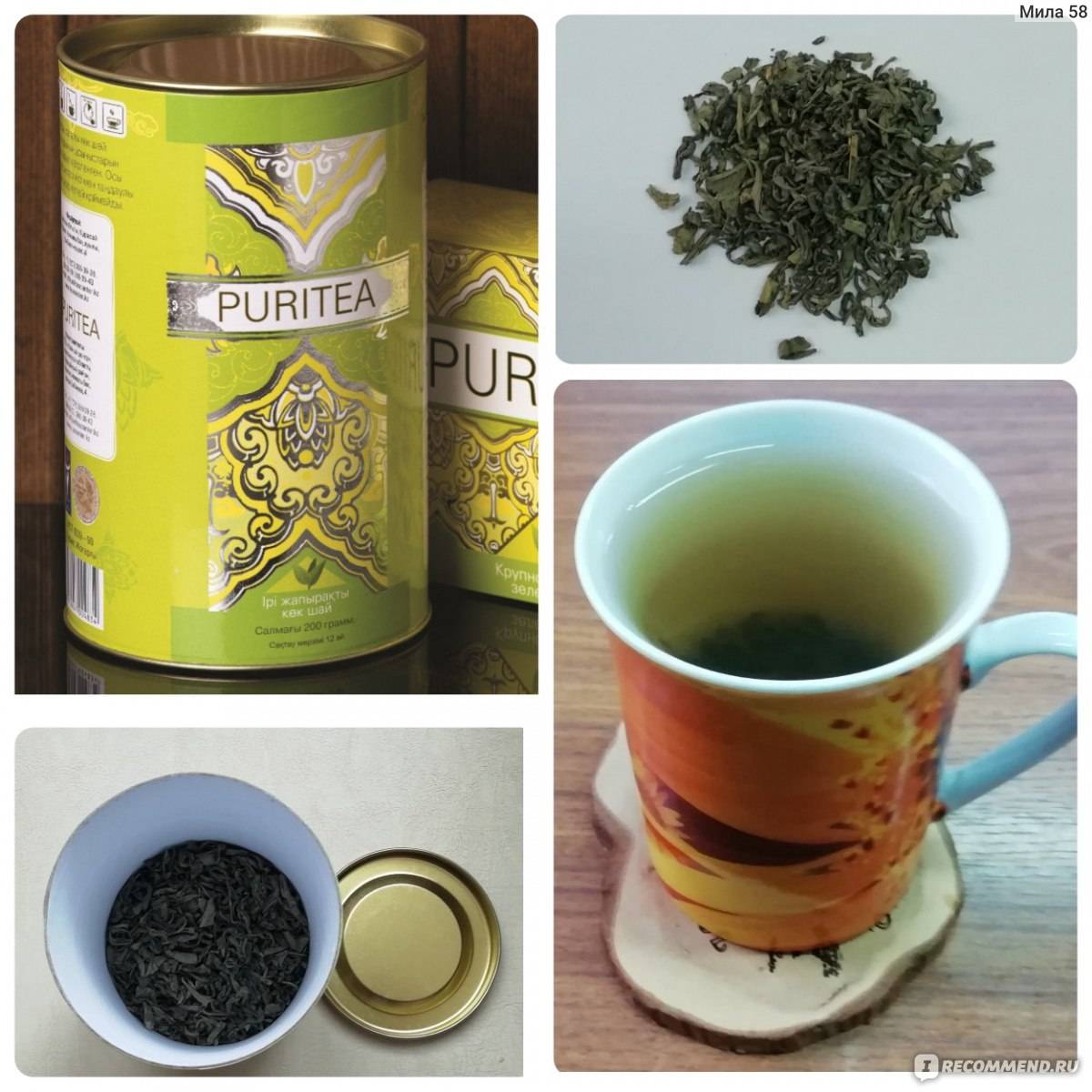 Элитный зеленый чай: продукция премиум класса, виды и сорта