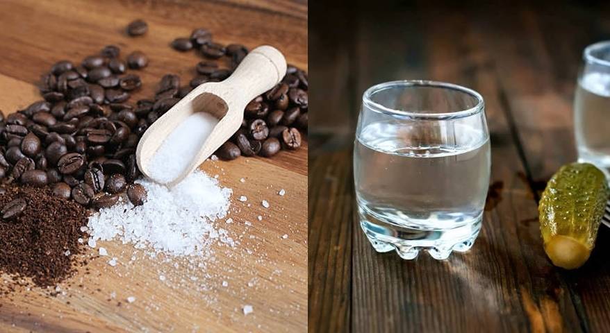 Каменная соль – не белая смерть. польза соли. вред соли | счастливы по жизни
