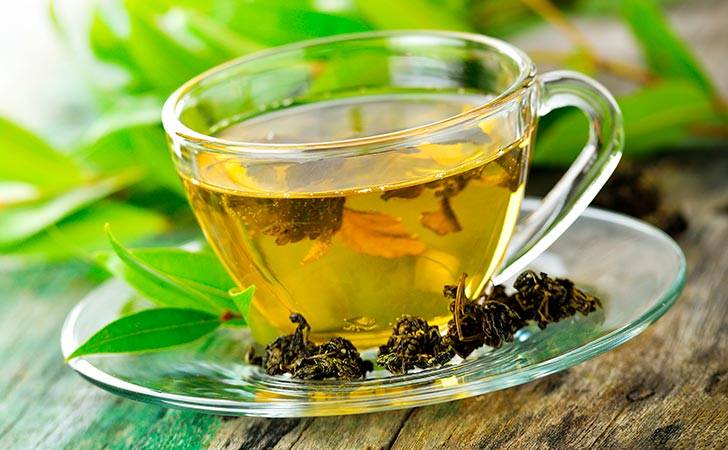 Кому противопоказан зеленый чай? зеленый чай: польза и вред