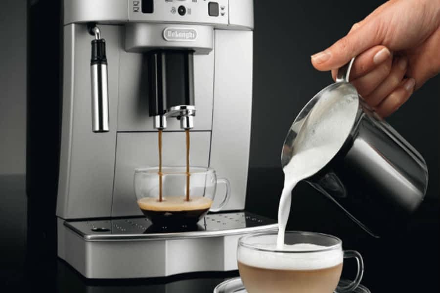 Как выбрать лучшую капсульную кофемашину: виды, критерии подбора, обзор 11 популярных моделей, их плюсы и минусы