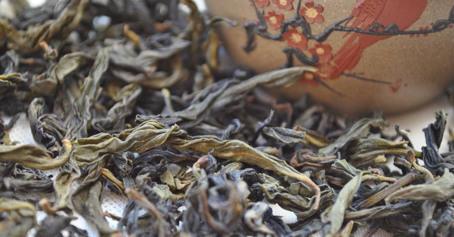Названия китайских чаев: понять и запомнить - teaterra | teaterra