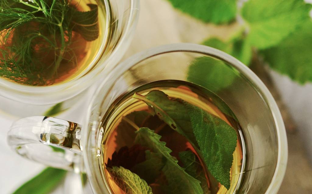 5 аргументов в пользу чая с мятой для здоровья женщины (+рецепты)