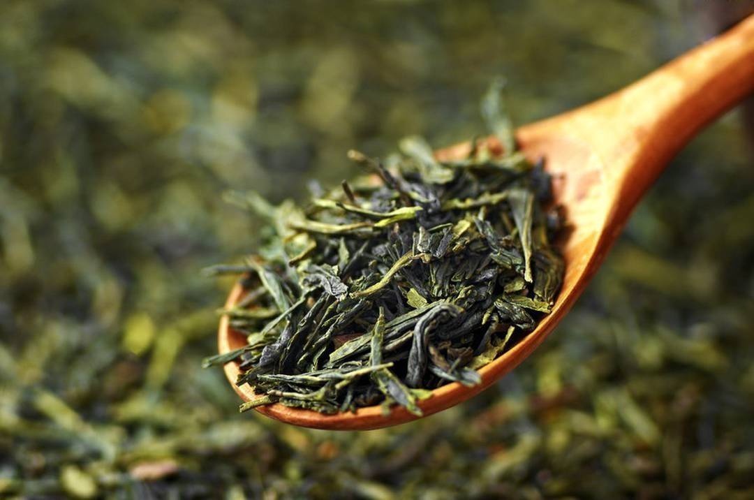 Превосходный индийский чай