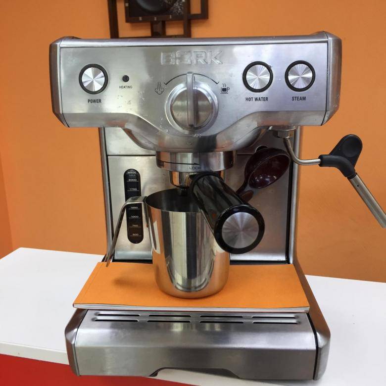Bork c700 – ломучая кофеварка с переплатой за имя. обзор от эксперта