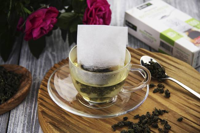 Чай в пакетиках: польза и вред, как определить качественный напиток