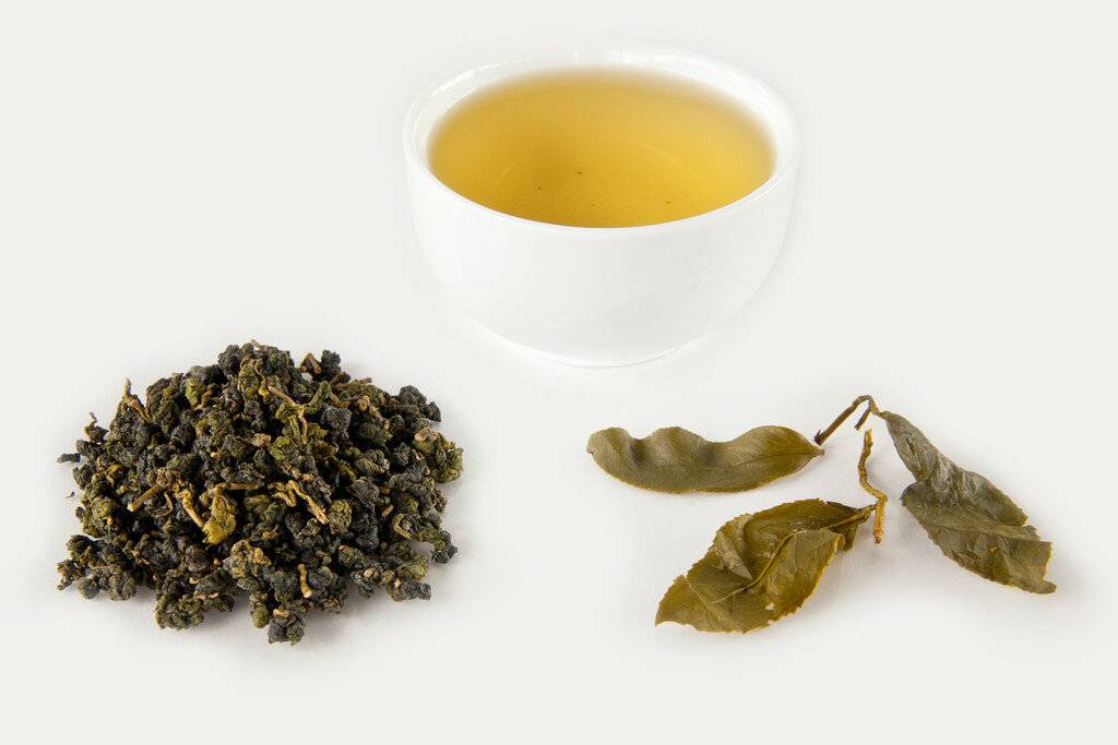 Байховый чай: польза и вред