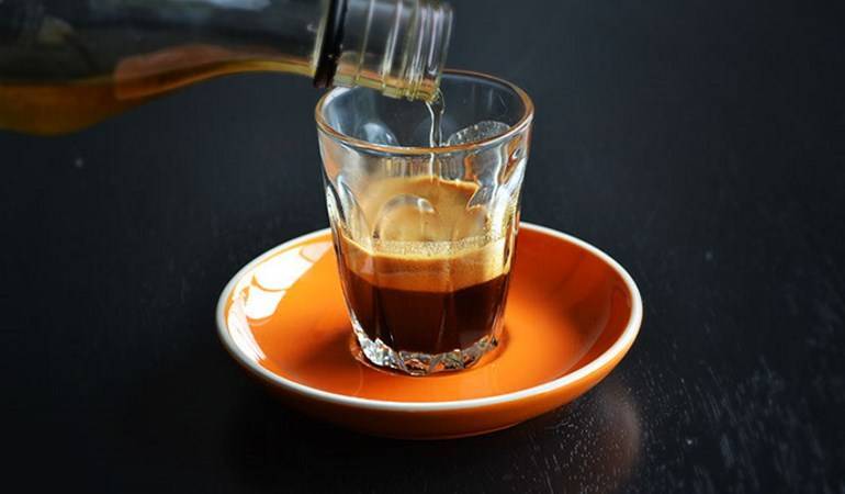 Сливочный кофе – почему ради него стоит забыть о фигуре