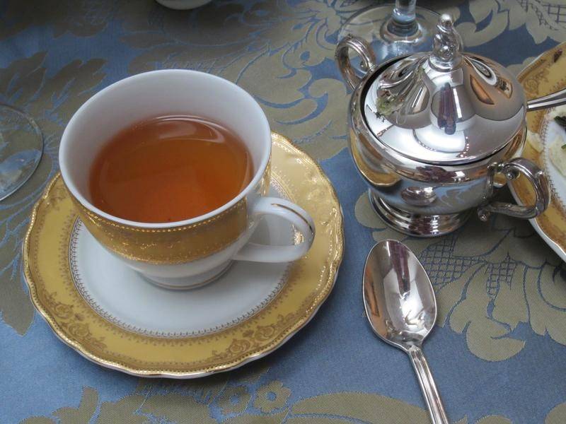 Чай хельба: полезные свойства, противопоказания, польза и вред
