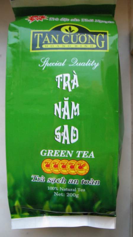 Зеленый чай молочный улун – польза и вред, правила заваривания