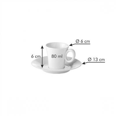 Сколько грамм кофе на чашку (кружку)