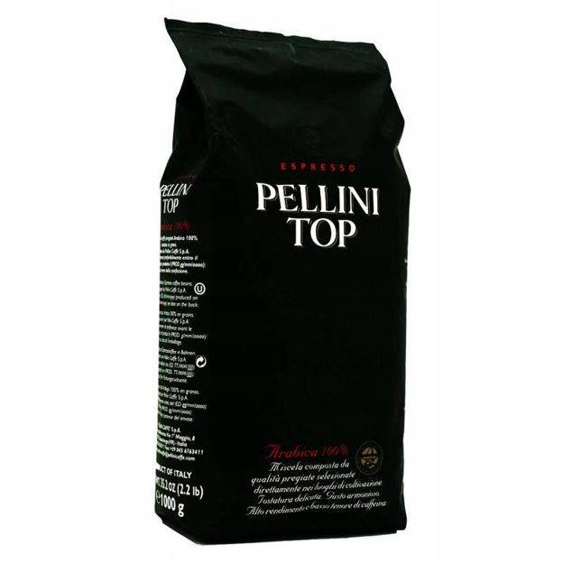 Кофе pellini (пеллини) - о бренде и производстве, ассортимент, цены, отзывы