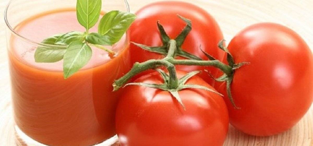 Смузи из помидоров: 11 рецептов, полезные свойства, советы