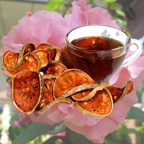 Тайский чай матум (баиль): описание, полезные свойства, как заваривать