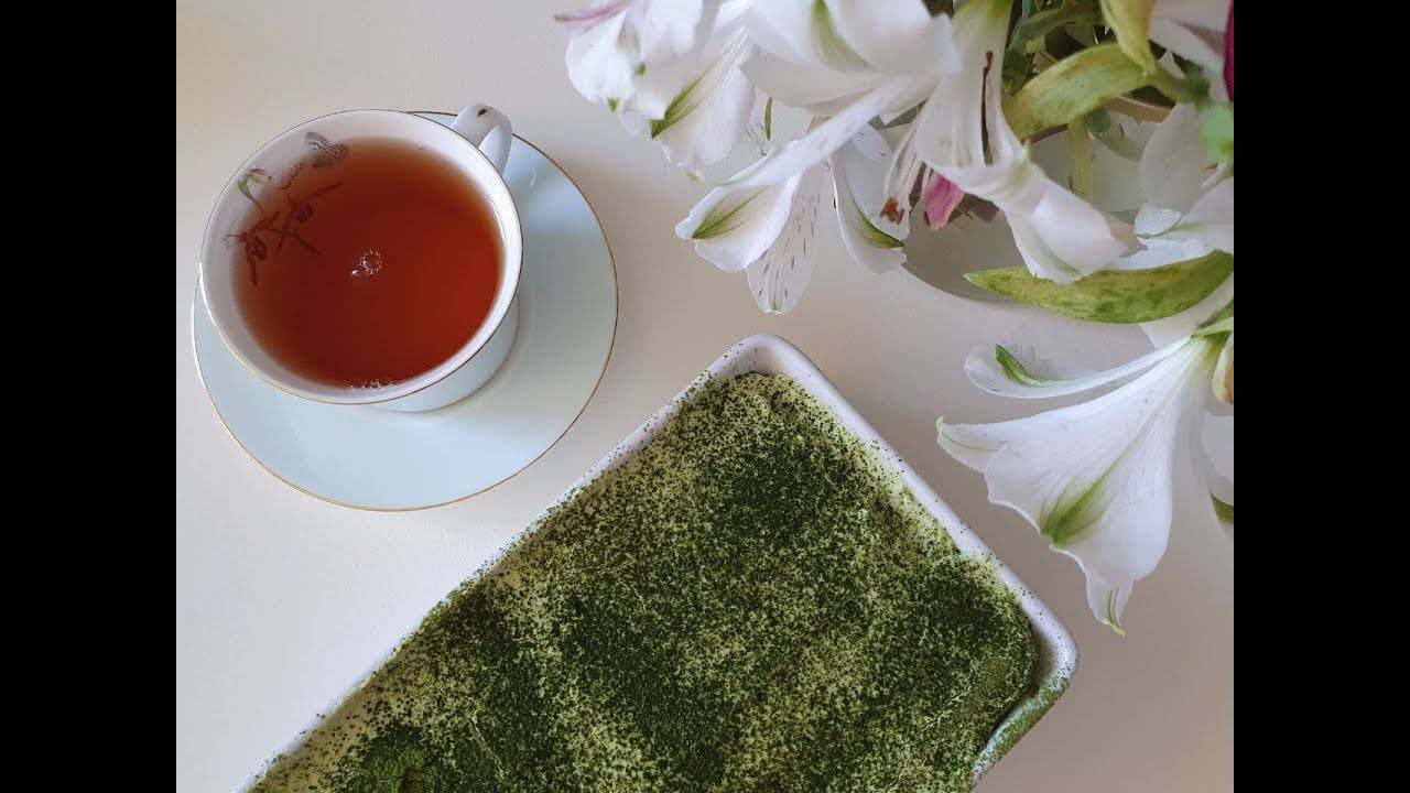 Зеленый чай вместо кофе: несколько весомых причин