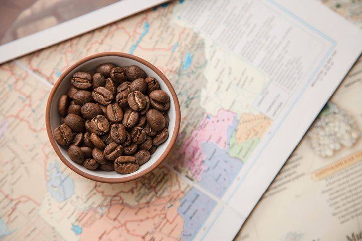 Мифы и факты о кофе
