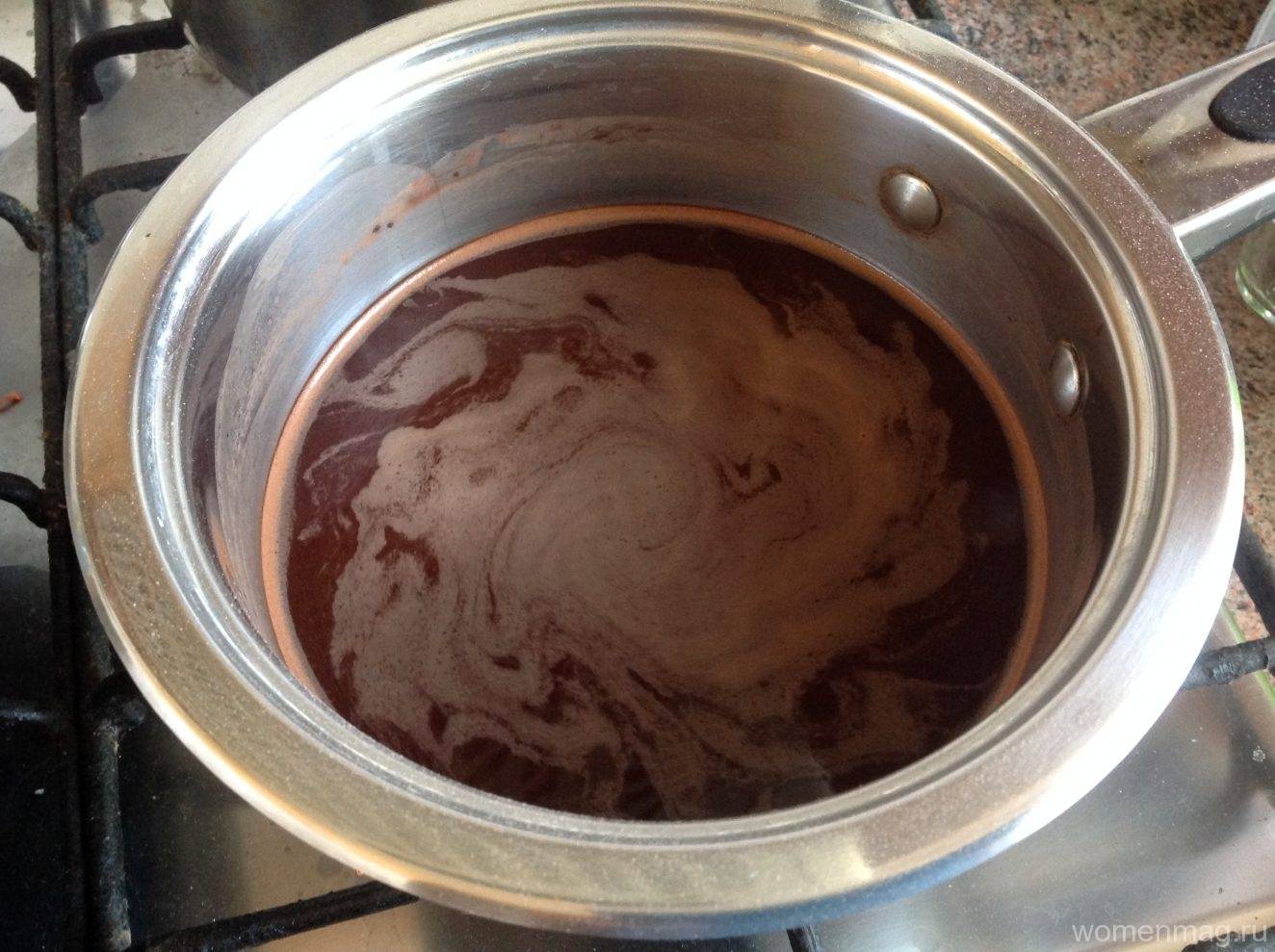 Как сделать какао полезные свойства какао