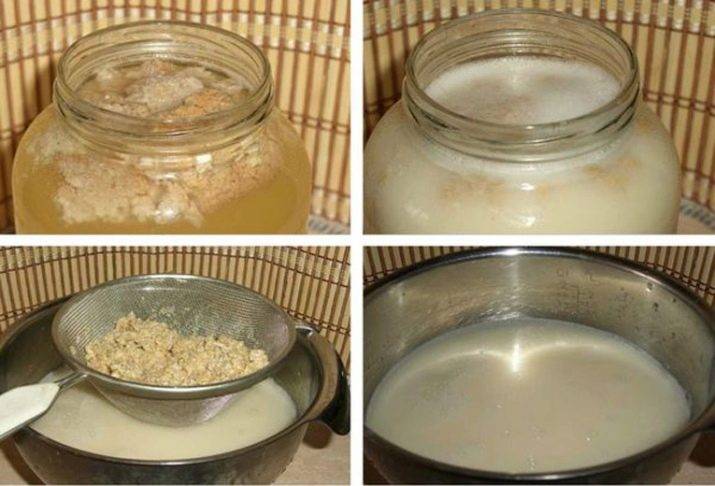 Овсяный кисель из геркулеса: рецепты на воде, для похудения, как приготовить напиток