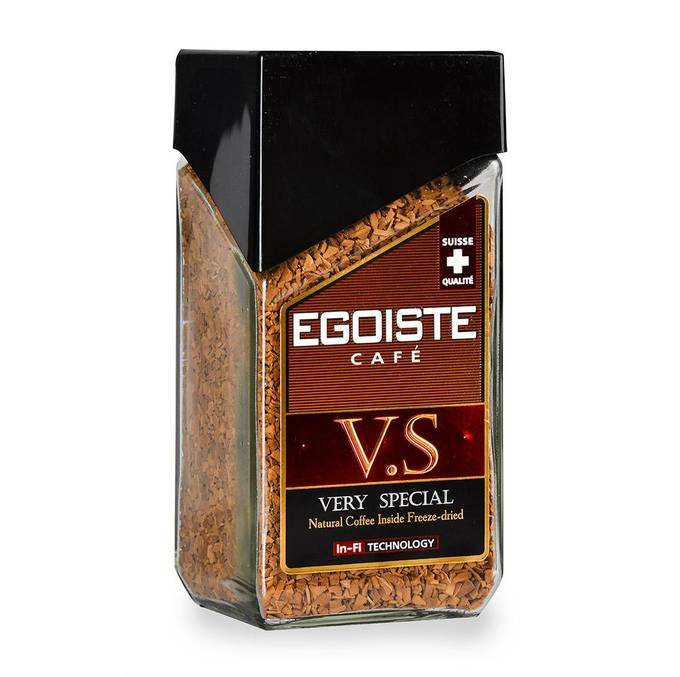Кофе Эгоист (Egoiste): полный обзор видов и рецептов приготовления