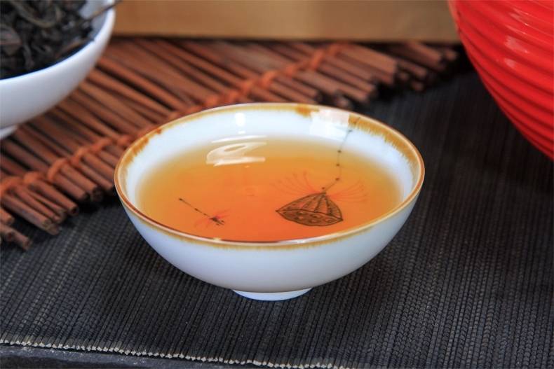 Чай улун — секреты древнейшего китайского чая