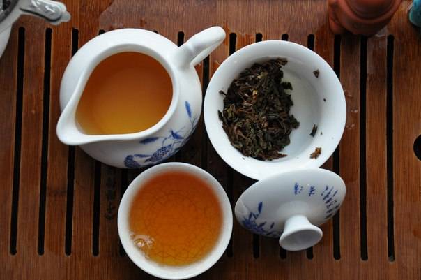 Дарджилинг чай: полезные свойства и разновидности