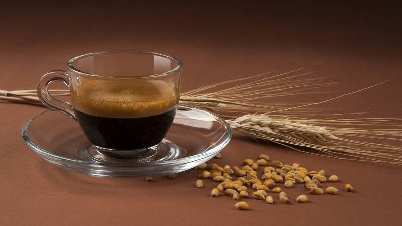 Кофейный напиток из ячменя: польза и вред