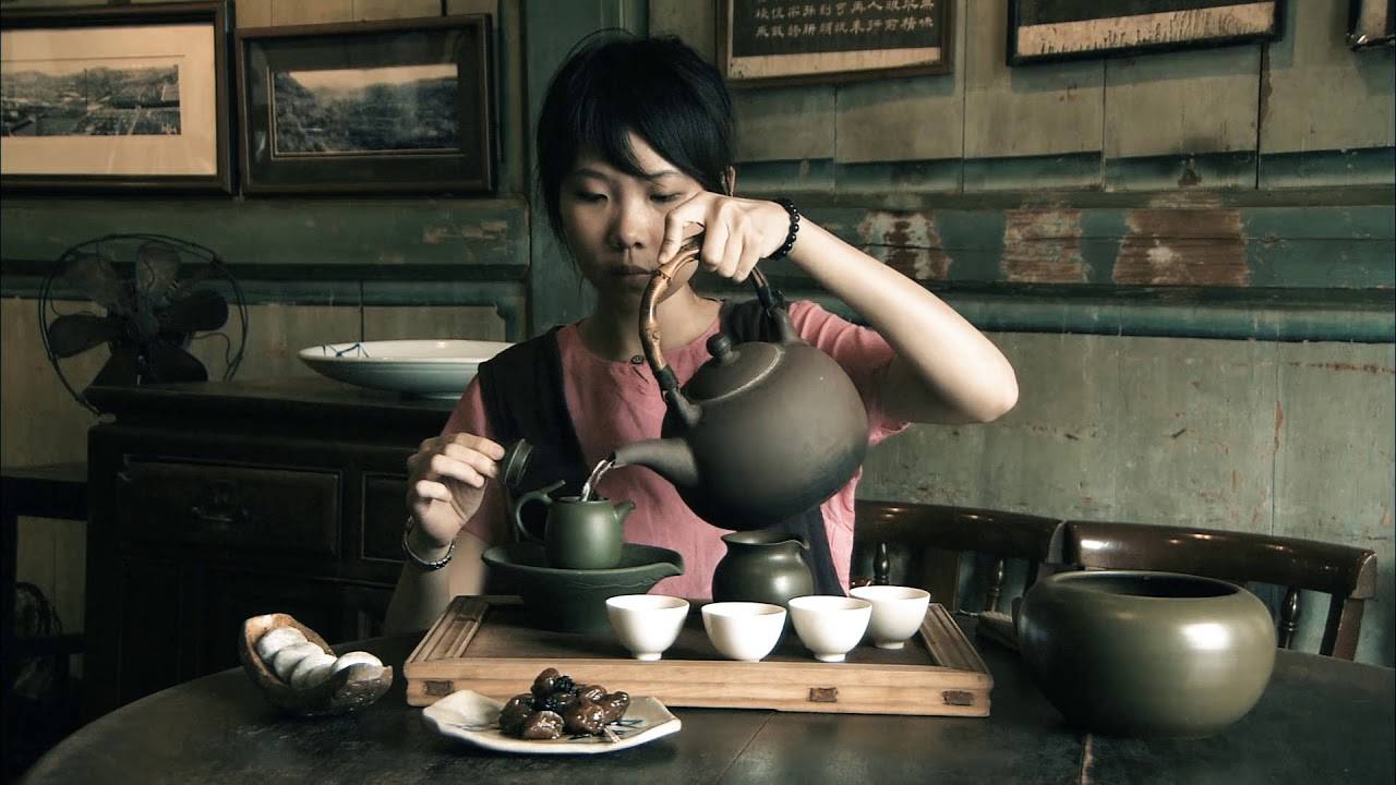 Китайский чай – чайные традиции китая