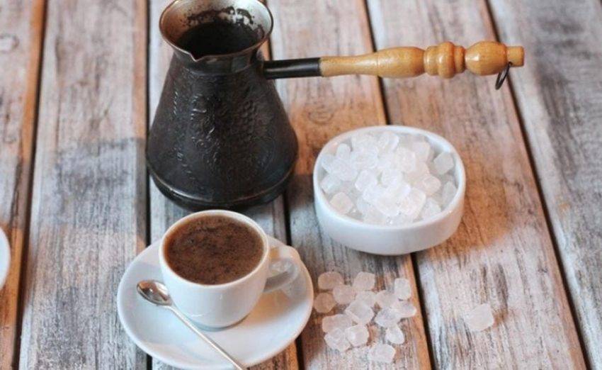 Кофе с мускатным орехом: обновленный вкус ароматного напитка