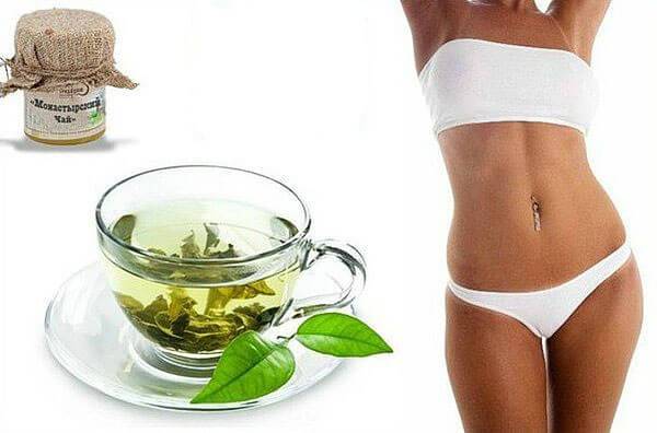 Зеленый чай для эффективного похудения - как заваривать, как пить