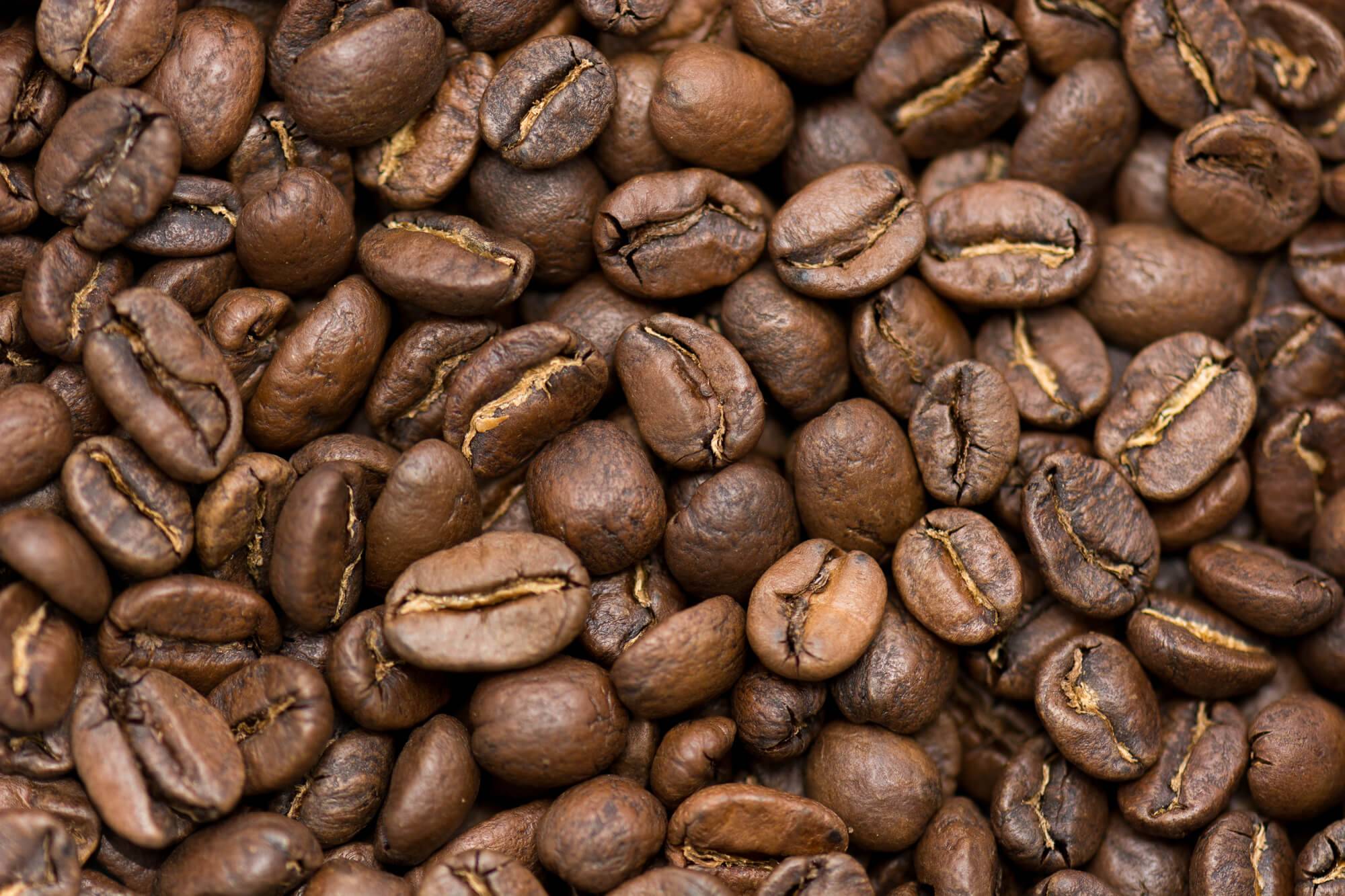 Характеристика коста-риканского кофе