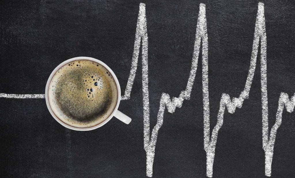 Негативное влияние кофе на здоровье: почему может стать плохо?