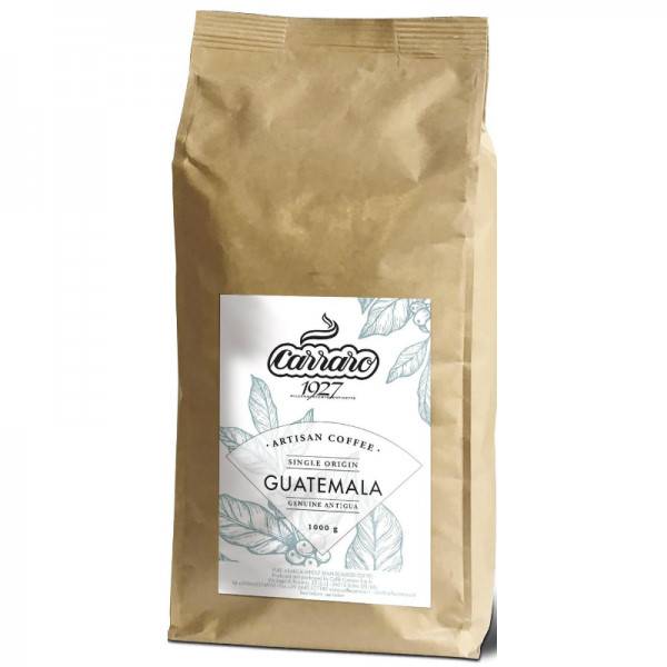 Кофе в зернах carraro arabica 500 гр — цена, купить в москве