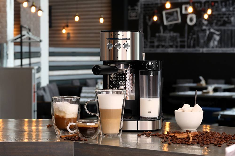 Как выбрать кофемашину для дома: с капучинатором, капсульного типа, кофеварку, полностью автоматический аппарат, как правильно сделать покупку?