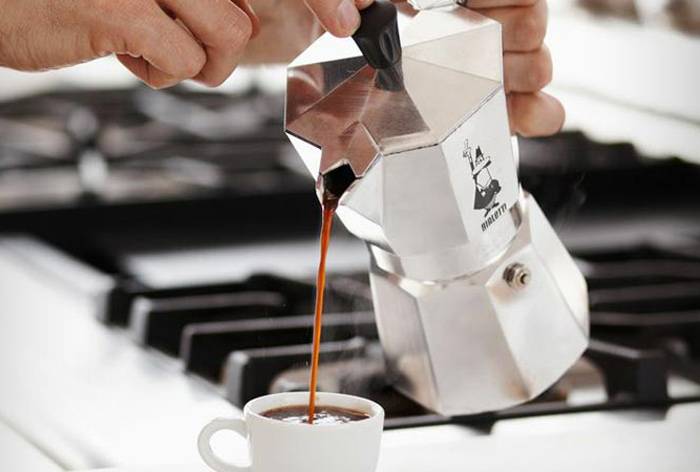 Почему горчит кофе из кофемашины