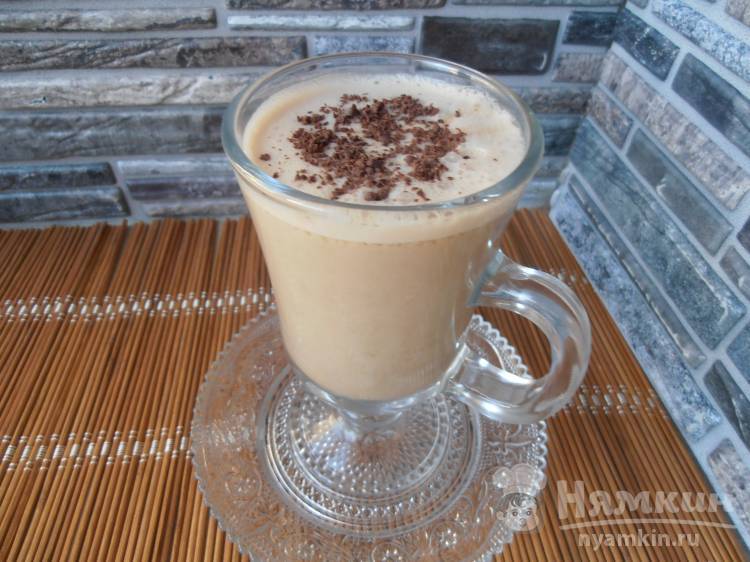 Кофе со сгущенкой – 4 простых рецепта для приготовления дома