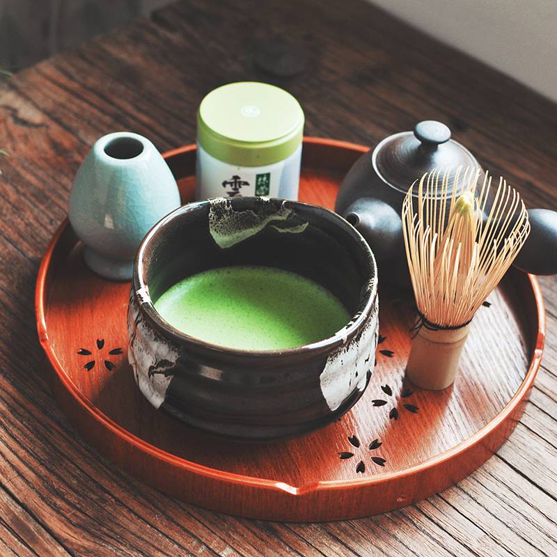 Чай матча: польза и вред японского зеленого чая маття, как заваривать.