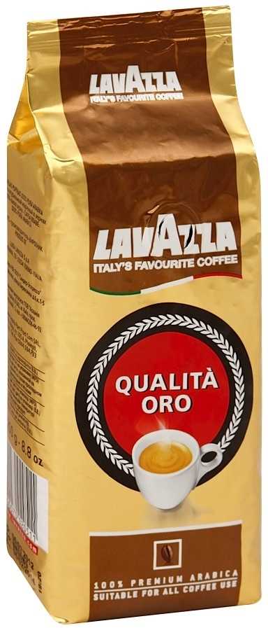 Кофе «лавацца»: виды, описание, отзывы. кофе lavazza